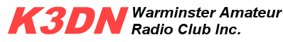 K3DN Logo