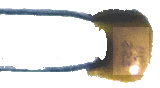 0.022 uF 5%