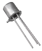 2N2222 NPN transistor