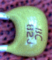 82 pF