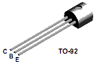 2N3904 NPN Transistor
